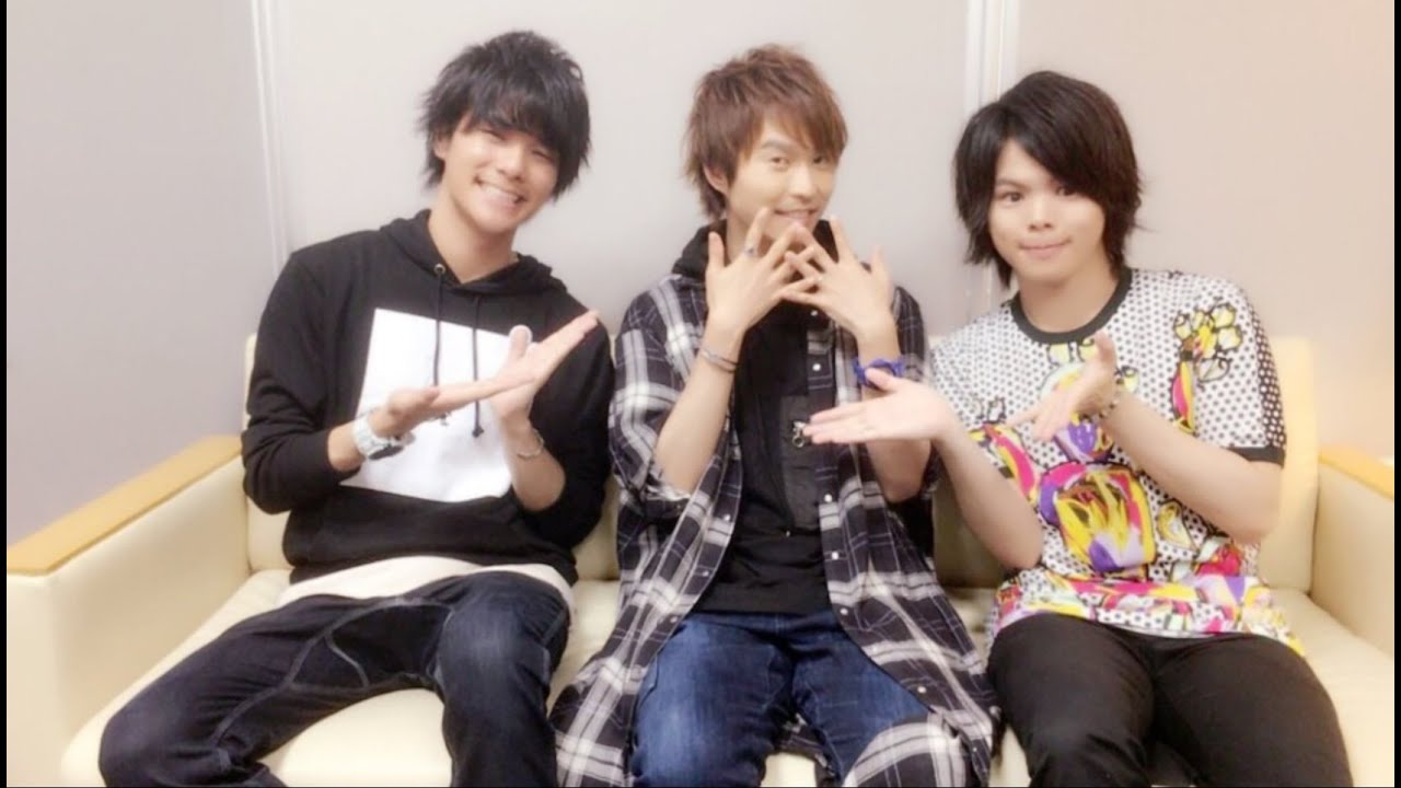 Yonaga Tsubasa and Murase Ayumu's Cute Relationship