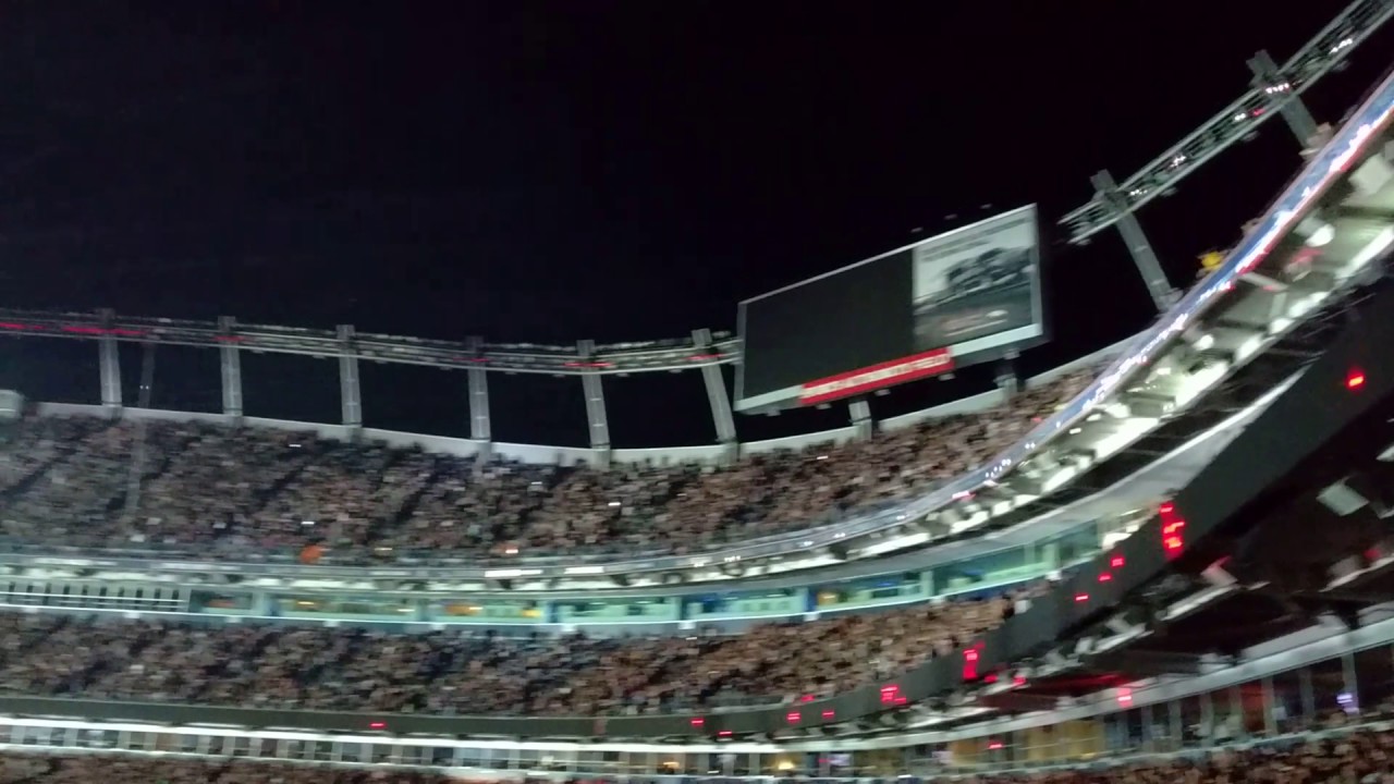 Metallica, One + Master of Puppets (Denver, Colorado)