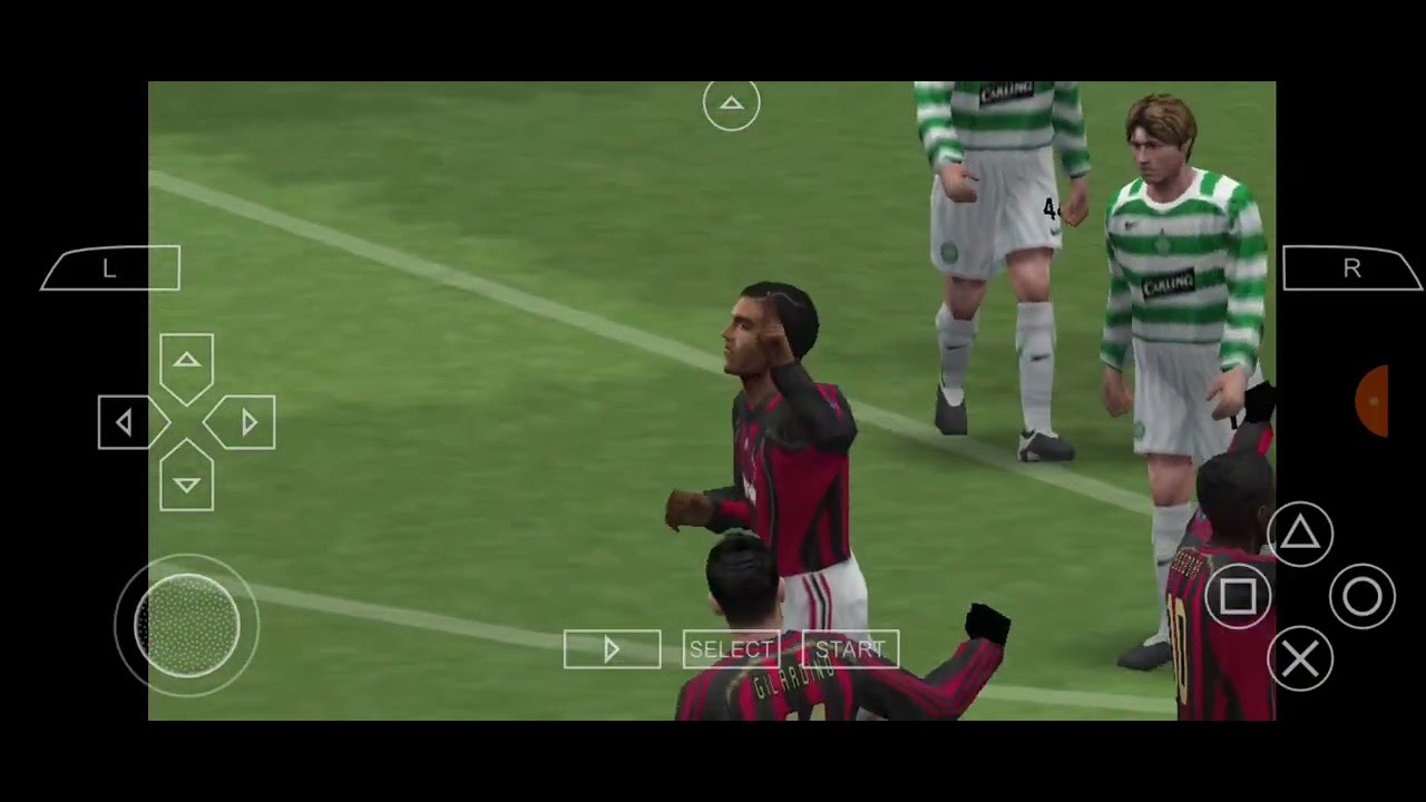 Pes 6 (1saat 27dakika)