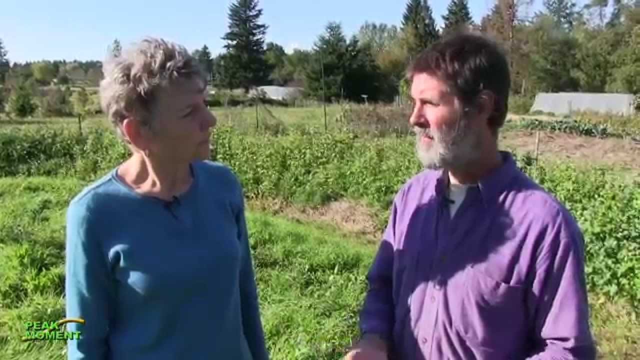 Shaping Water and Soil at Inspiration Farm