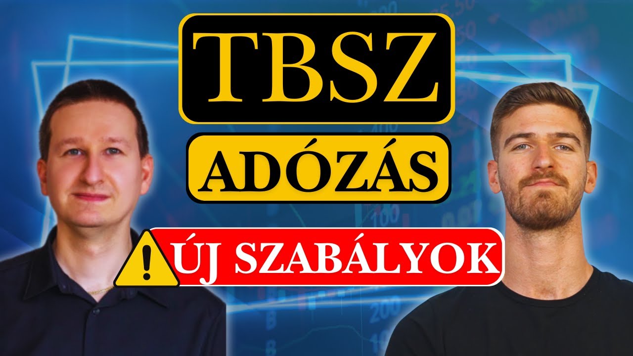 TBSZ Ad&oacute;z&aacute;s 2025: SZOCHO, Felt&ouml;r&eacute;s &eacute;s a 