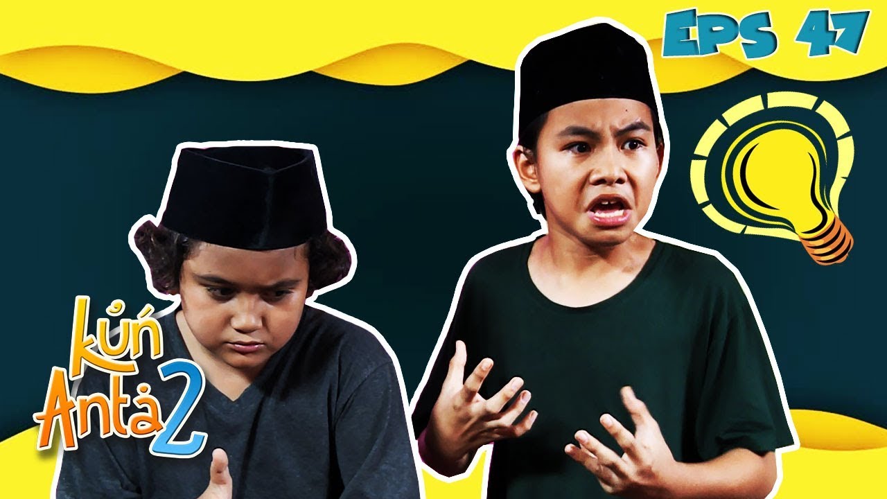 Punya Bukti Kuat Pelaku Pembakaran, Sobri Dkk Siap Bongkar - Kun Anta 2 Eps 47 PART 1
