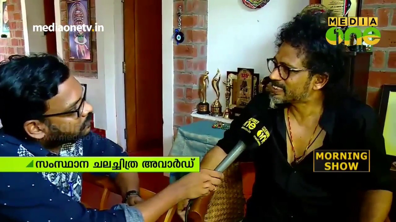 ഷഹബാസ് അമന്‍ | മികച്ച ഗായകന്‍