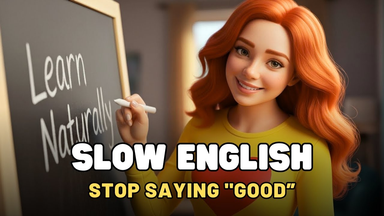 Stop Studying Grammar Rules | Learn English Naturally with Stories (A2)