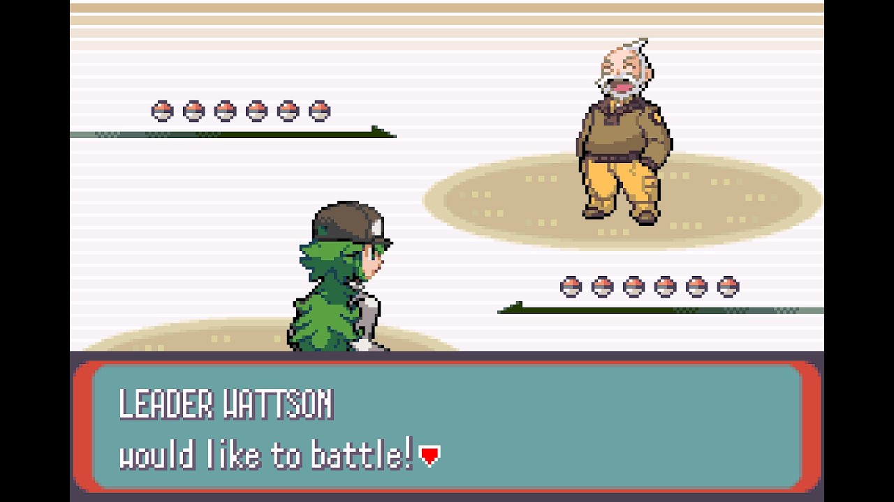 Wattson Round 2: The Electric Gym Short-Circuited | Pokémon Quetzal Moemon Version