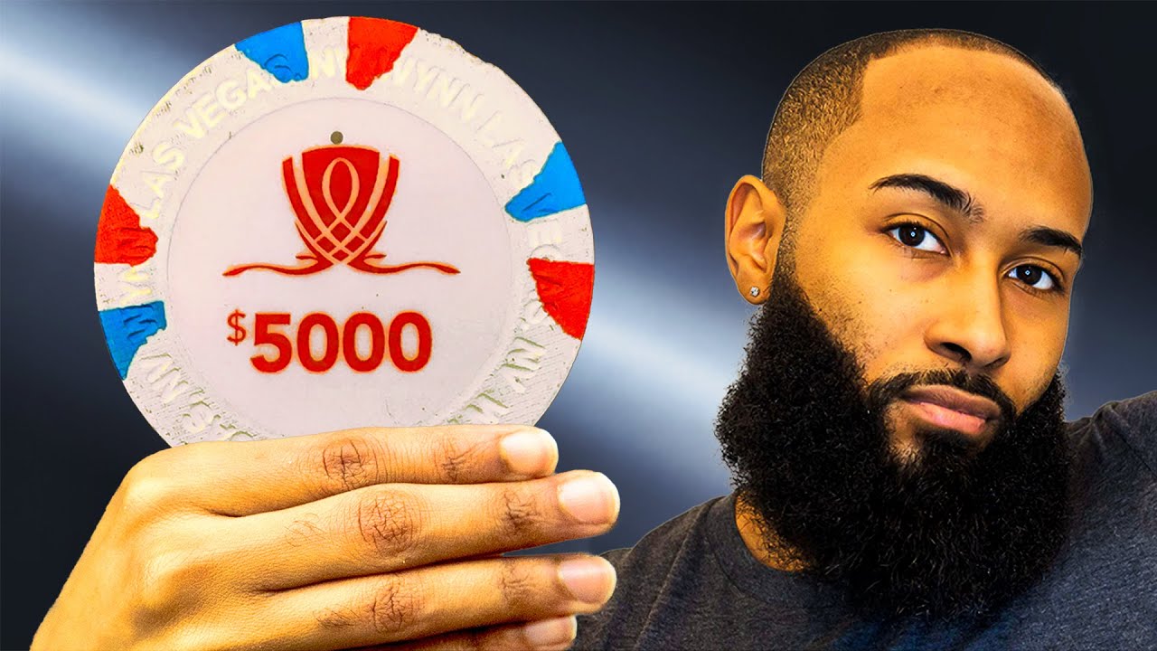 Can I TURN $2200 into 6 FIGURES?