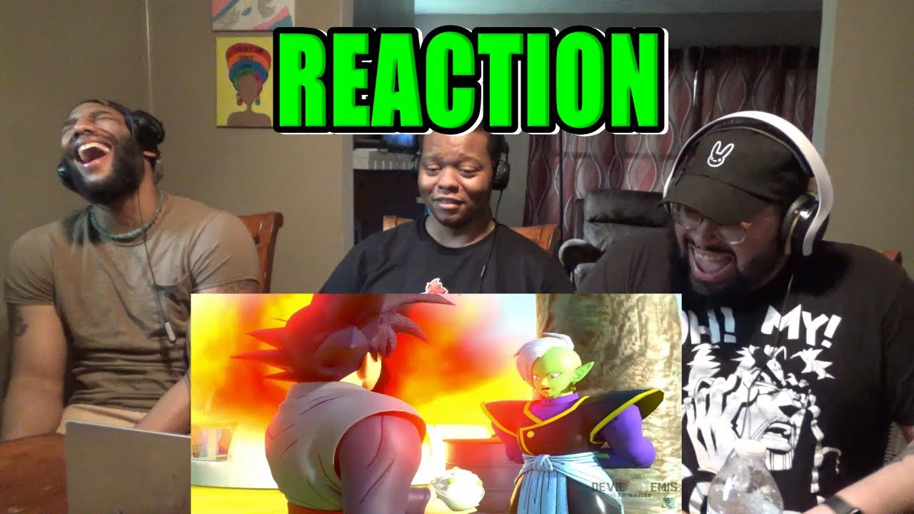 DevilArtemis Is Amazing At What He Does | ABY Reacting To DevilArtemis