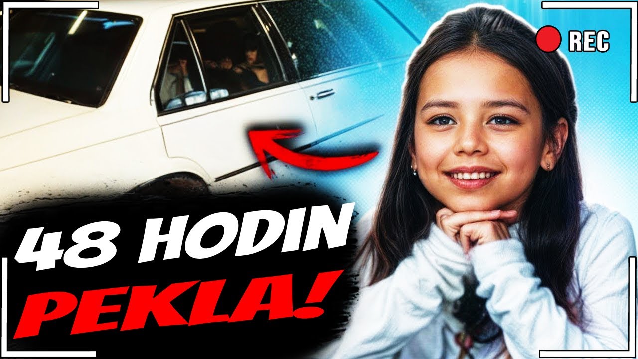 Tento příběh šokoval celou Ameriku a donutí vás plakat.