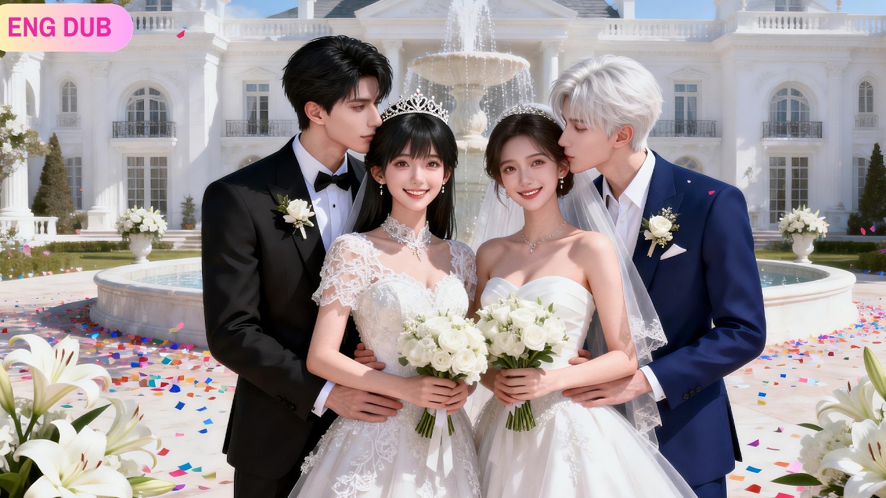 Married Fierce CEO Brothers with My Bestie, All Waited Us Kicked Out&mdash;Instead Spoiled Like Queens