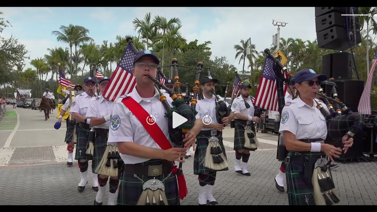 Key Biscayne 4th of July Parade | 2025