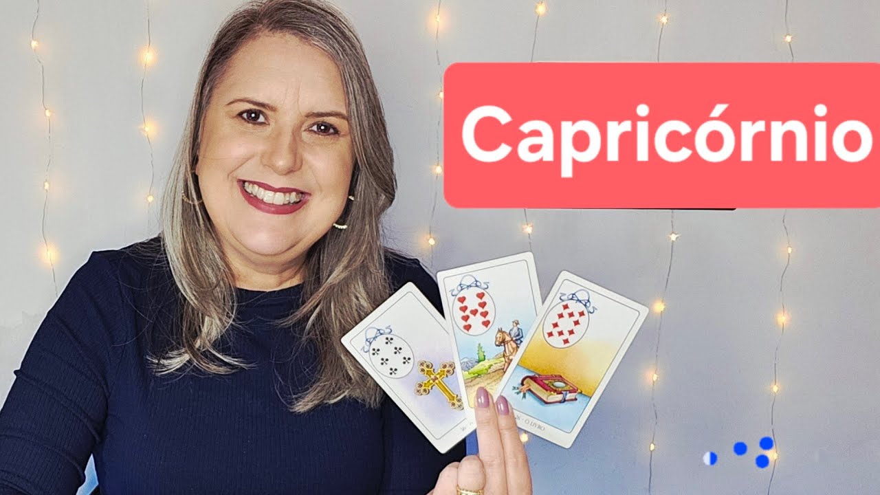 CAPRICÓRNIO: VOCÊ CRUZOU A LINHA DE CHEGADA QUE O(A) ELEVOU A UM OUTRO PATAMAR EVOLUTIVO. PARABÉNS!