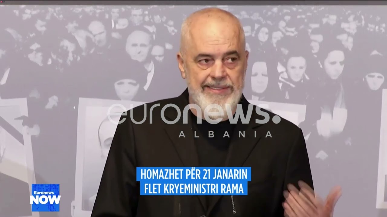 ‘’21 janari padrejtësi e madhe’ Rama-familjarëve: 15 vite ngushëllim