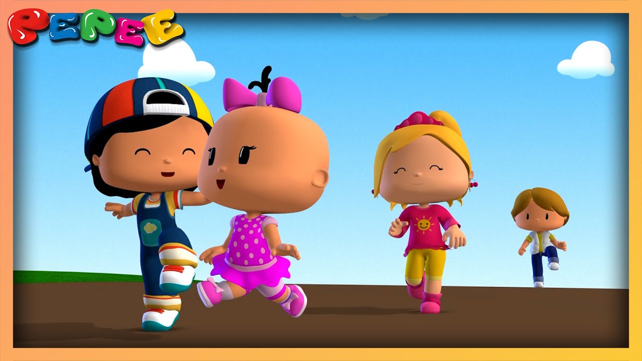 Pepee 10 Bölüm 1 Arada #39 #pepee #çizgifilm #cartoon #eğitici