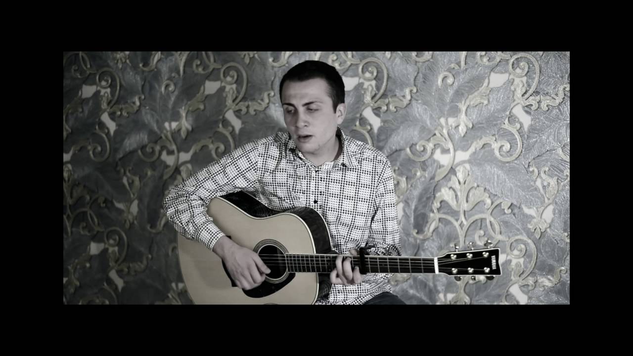 Dzenan Loncarevic-Izbegavam (Acoustic cover by Njegos)