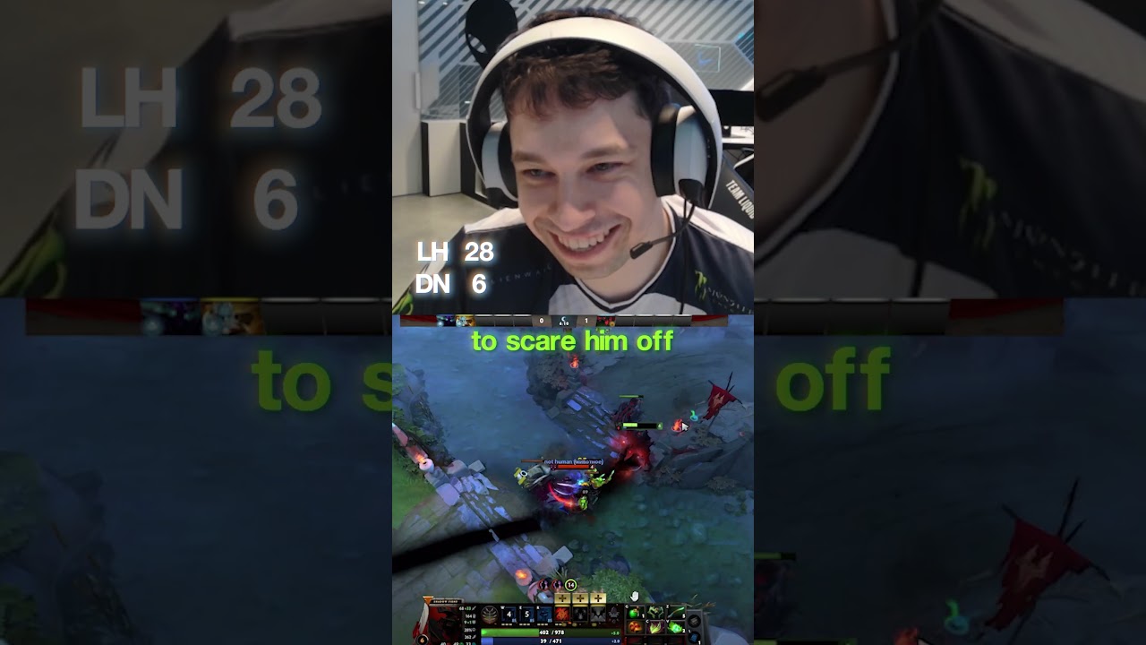 Can Nisha 1v2 Boxi and 33? Tilt mode 😂 #teamliquid