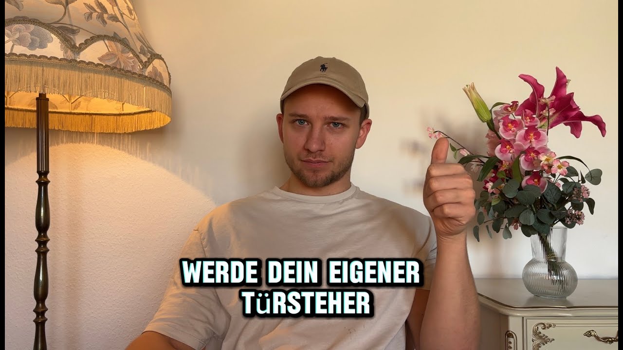 Schütze deinen Verstand um jeden Preis.