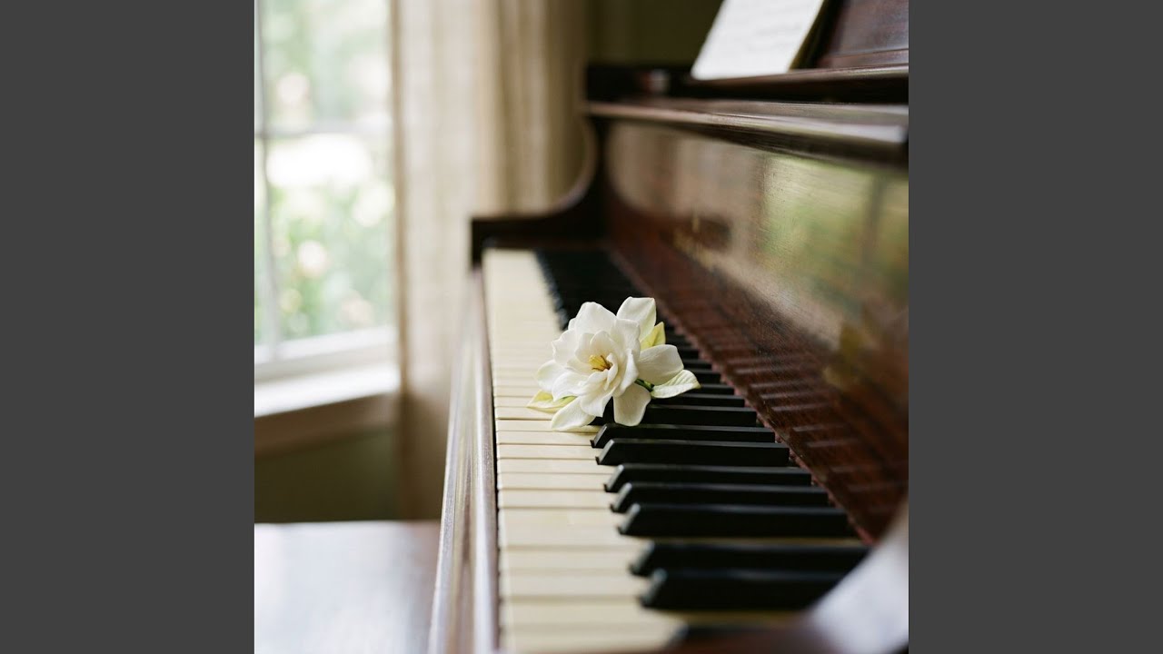 Piano Solo para Relaxar &ndash; Melodia Suave para a Paz Interior e o Bem-Estar