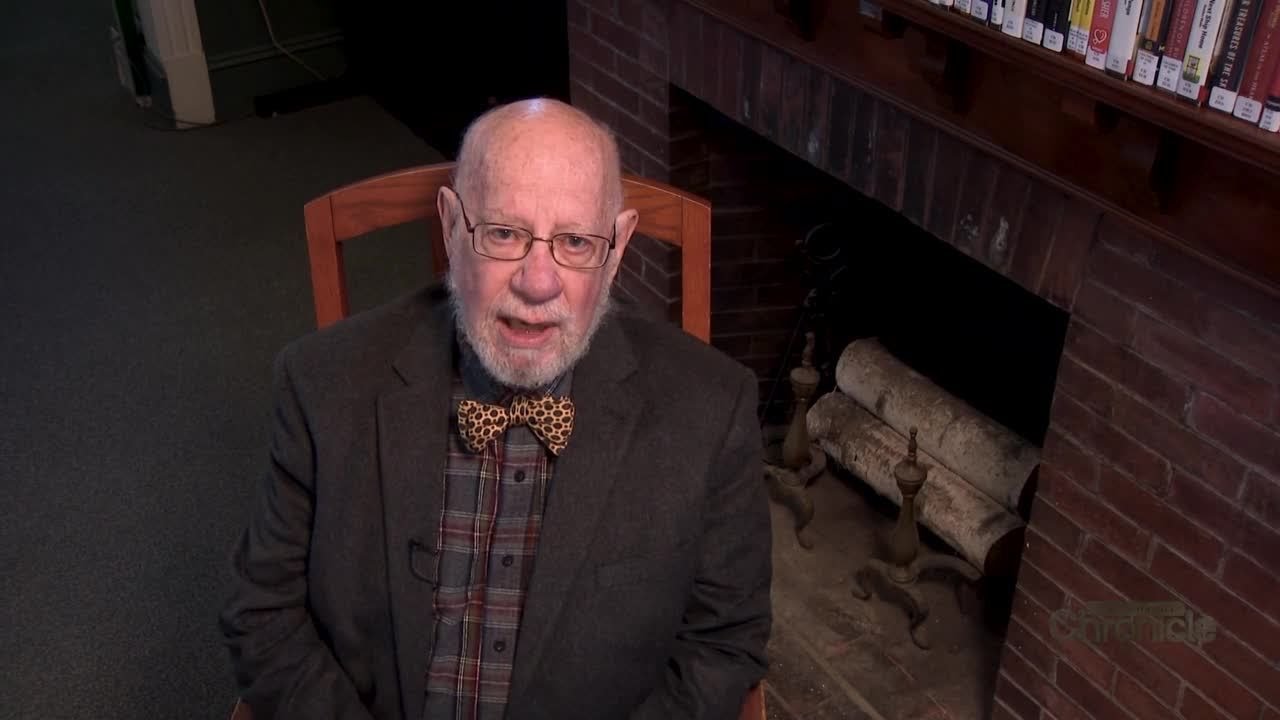 Fritz Wetherbee: William Raymond