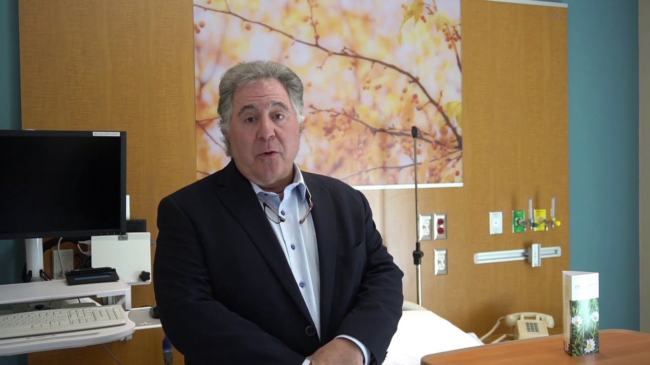 Good Samaritan Hospital Opens Brand New Orthopedic Surgery Center