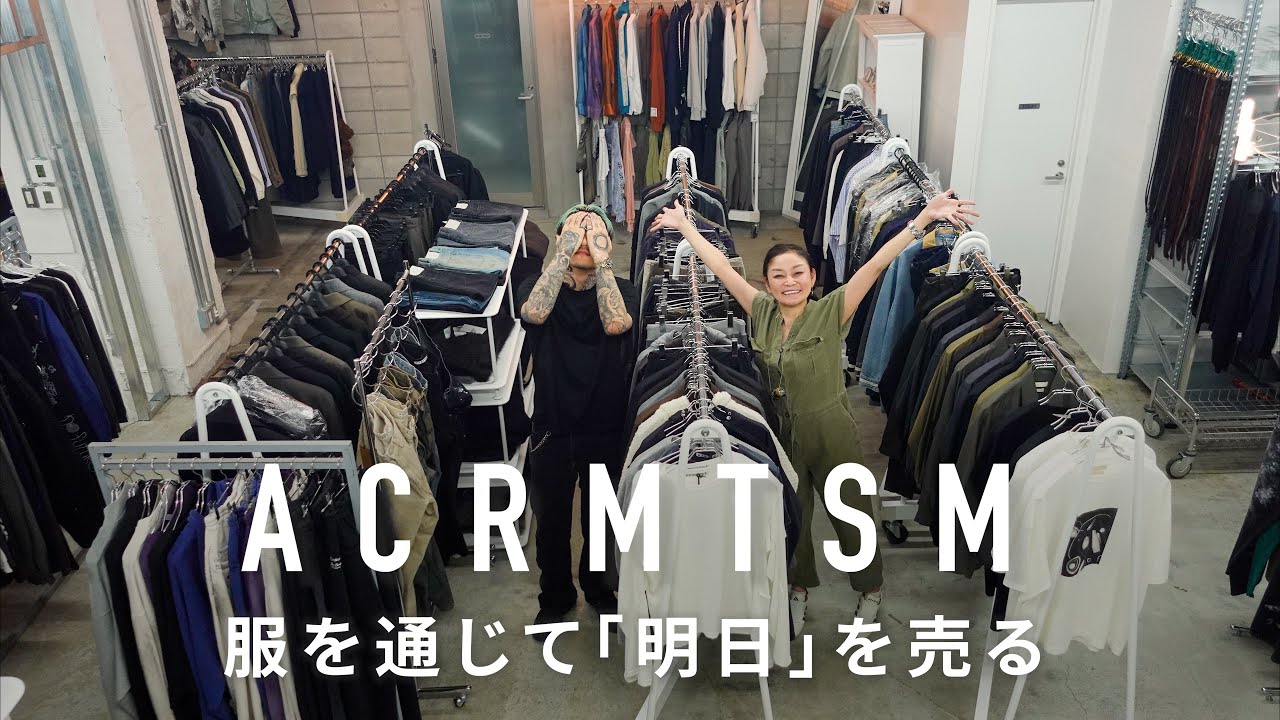 Секрет популярности магазина Hokuriku Select ACRMTSM