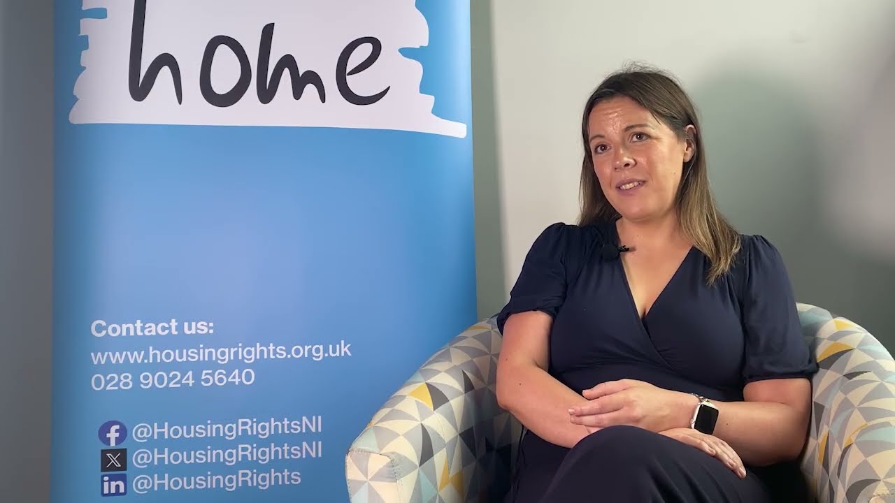 Homes for all: Reimagining housing in Northern Ireland