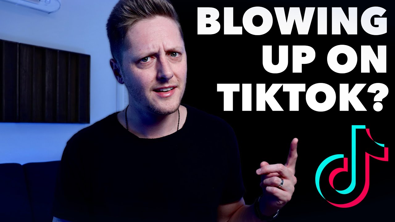 Running a Successful TikTok Campaign with Playlist Push