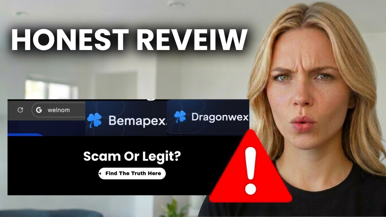 Обзор Welnom, Bemapex и Dragonwex: стоят ли они своих денег? (Свежий обзор)