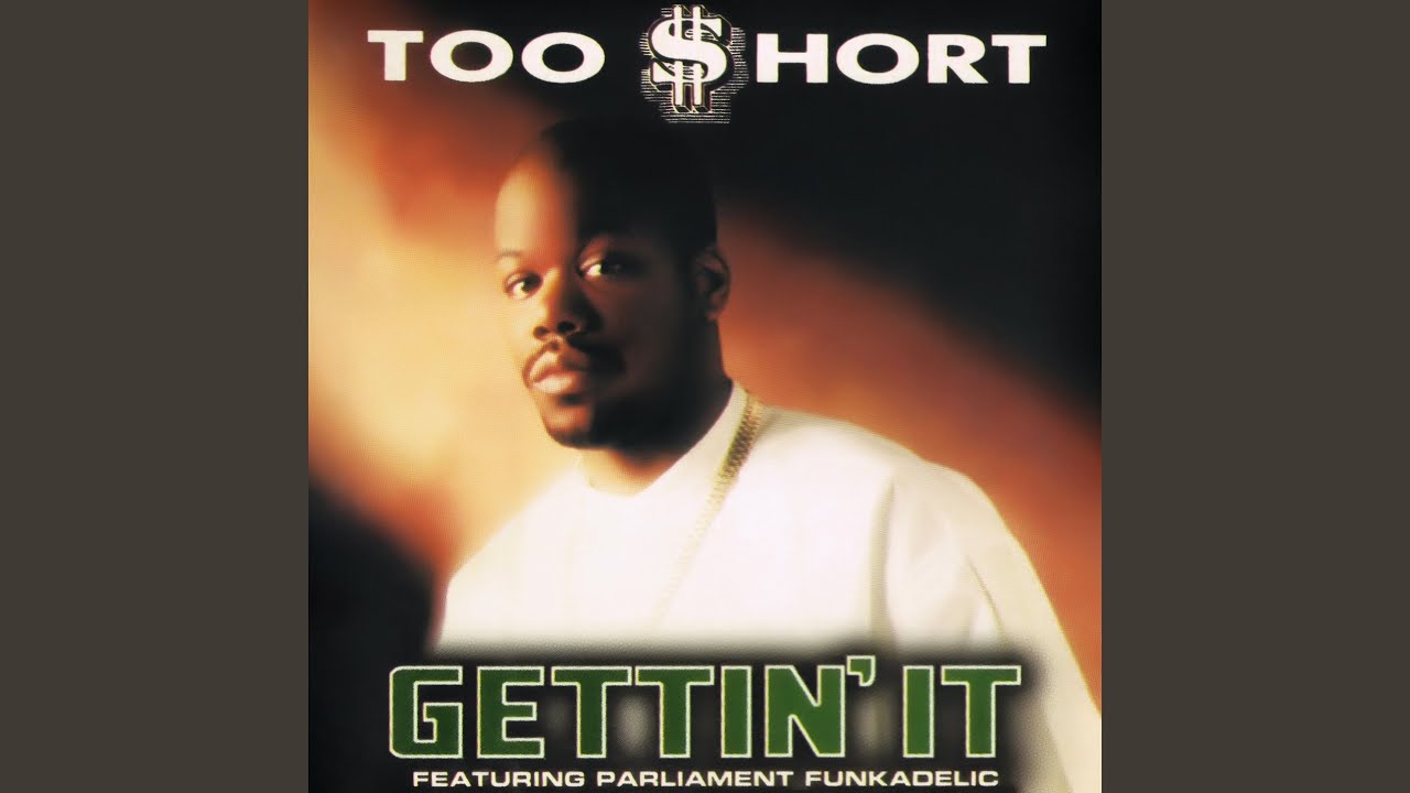 Gettin' It (Radio Version)