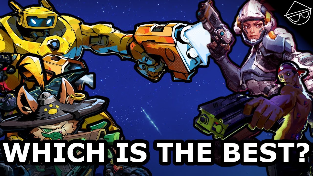 Roguelike FPS SHOWDOWN! Which One is the Best?