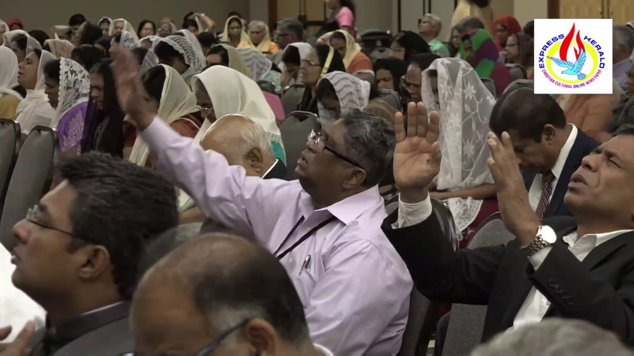 North America Church of God Conference Day 1 Part 1 (www.expressherald.com)
