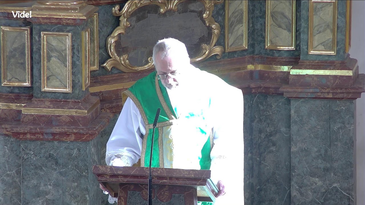 15.02.2026 | Hl. Messe Pöllauberg - 6. Sonntag im Jahreskreis A