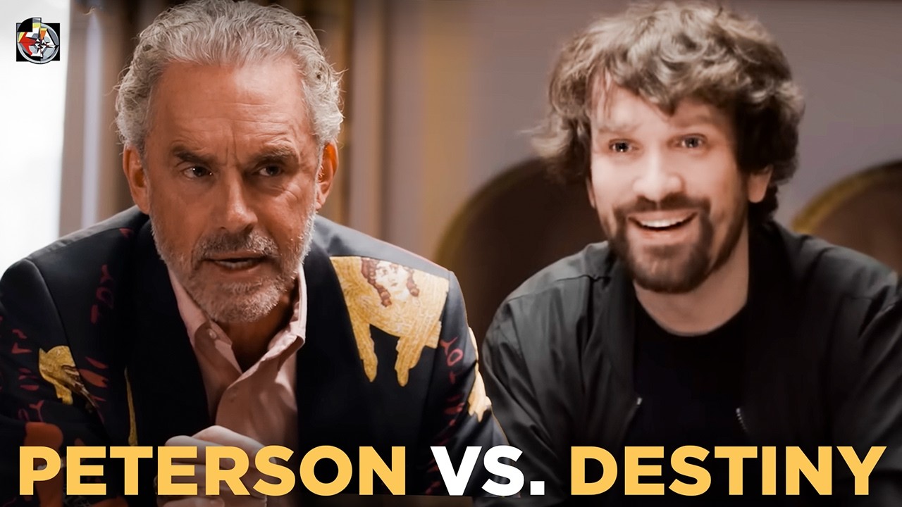 The Exact Moment it Became a HEATED Debate: Trade Today's Poor For A 