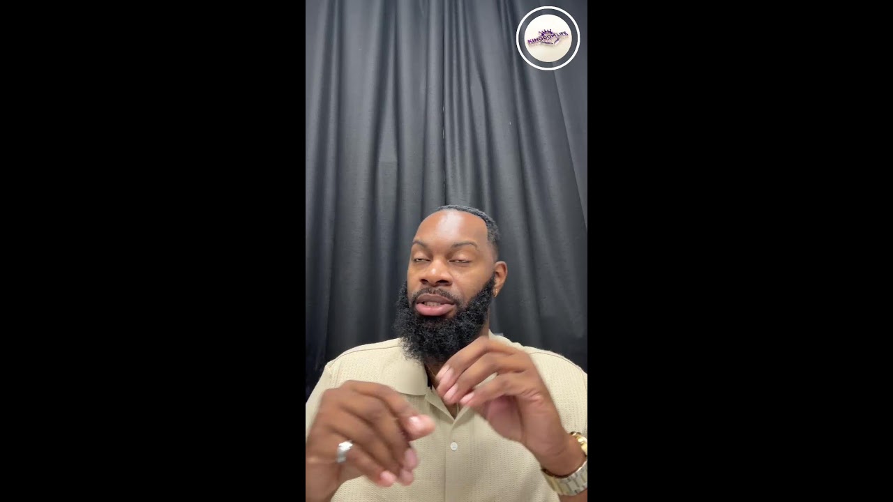 KLEM Online Bible Study