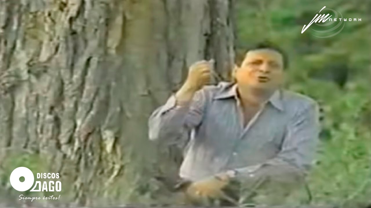 Darío Gómez - Ni Por Mil Puñados De Oro [Video Oficial]