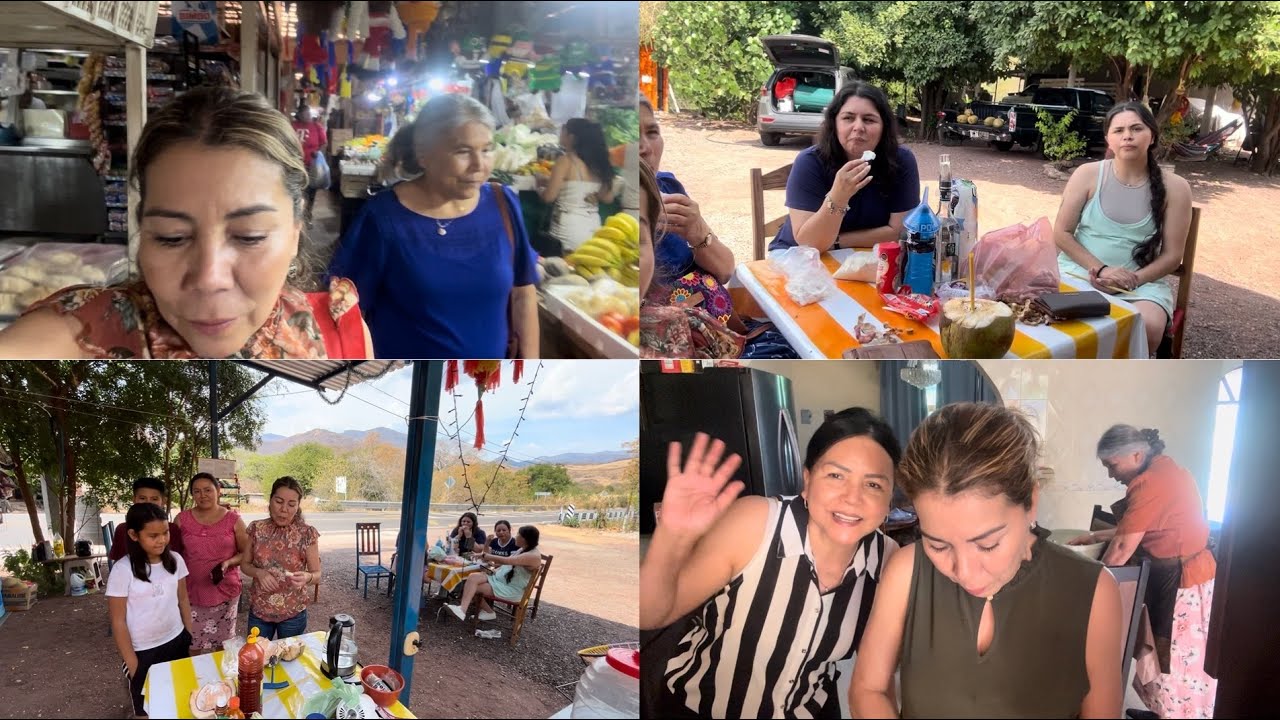 Haciendo Tamales⁉️Mas Regalos‼️😁