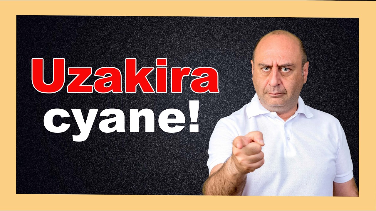 IBIMENYETSO 15 BYABANTU BAZATUNGA AMAFARANGA MUBUZIMA BWABO