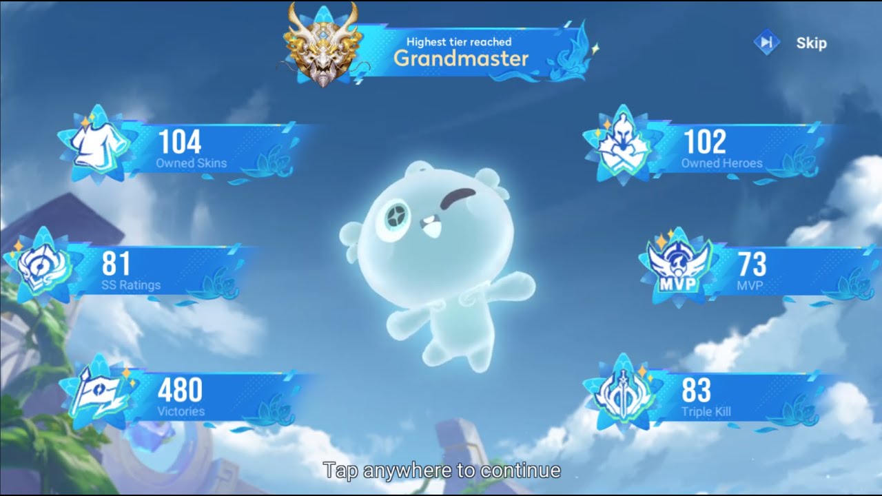 COMEBACK HOK!! | HONOR OF KINGS