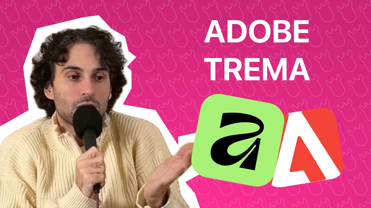 Adobe o Affinity? La scelta per designer 2025 [Estratto]