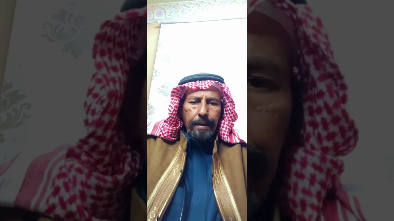 قصه العنزي والخالدي (٤٤٩)