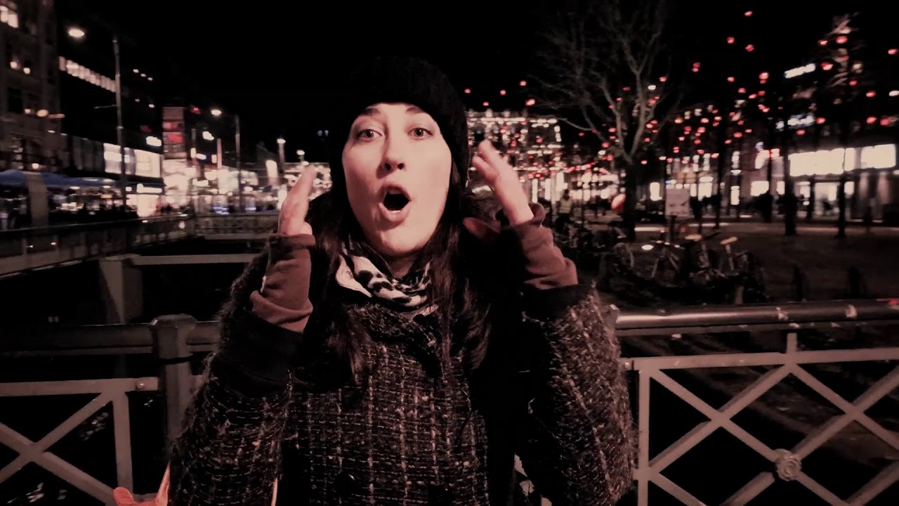French Vlogger in Sweden- The Fika Experience