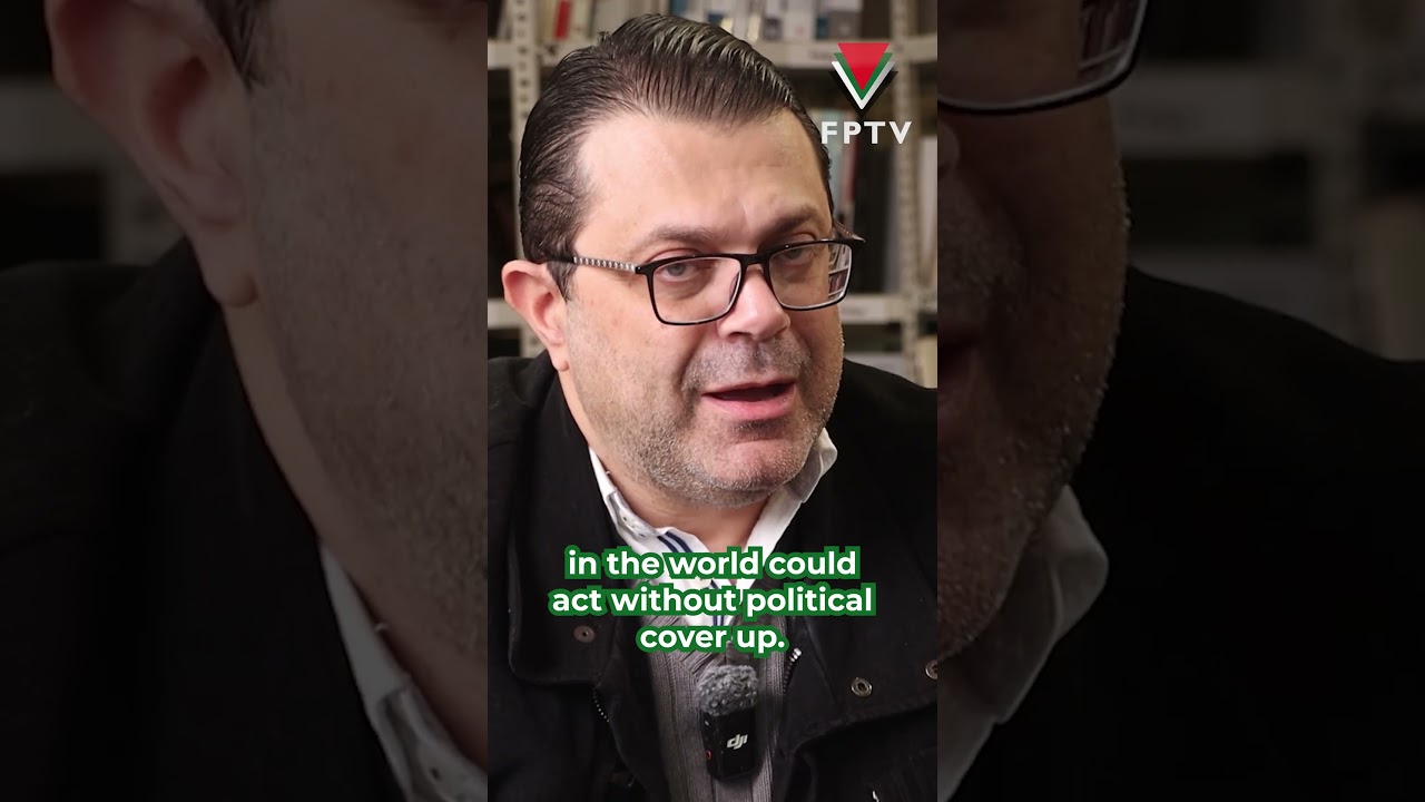 Lebanese Army as a State Institution is as Good or Bad as Political Elite in Control of Lebanon