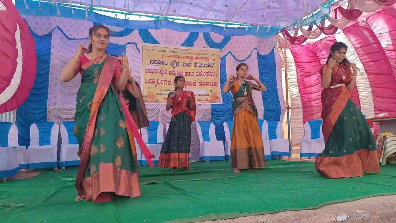 2025-26 ನೇ ಸಾಲಿನ ವಾರ್ಷಿಕ ಸ್ನೇಹ ಸಮ್ಮೇಳನ ಹಾಗೂ ಬಿಳ್ಕೊಡುವ ಸಮಾರಂಭ
