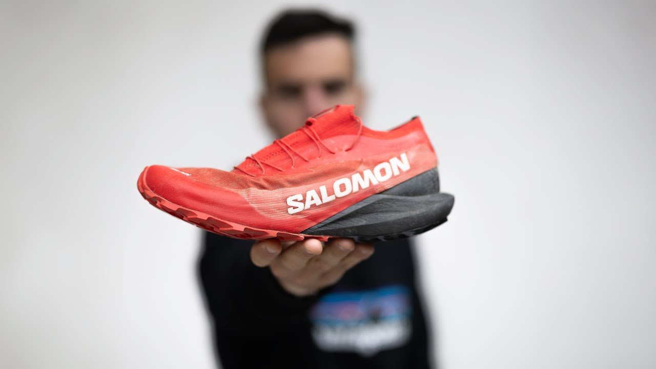 Salomon S/Lab Pulsar 3 : je passe mon tour.