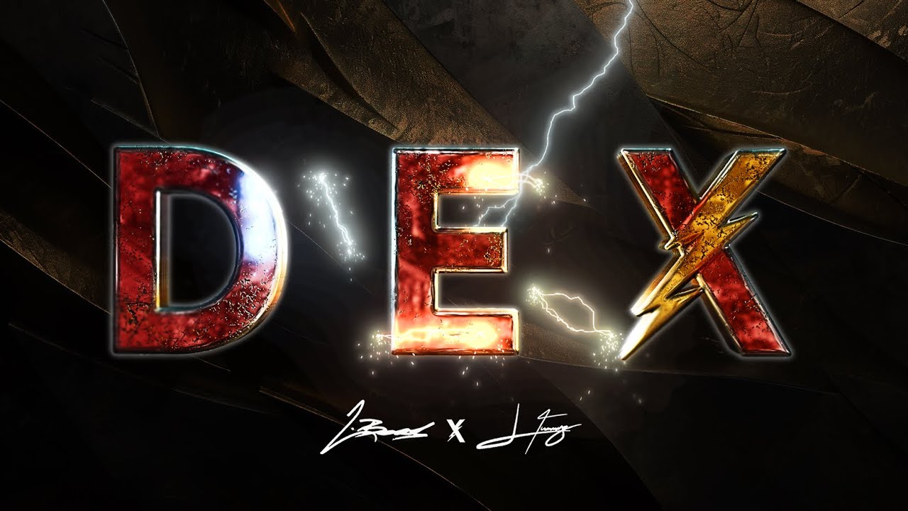 DEX by Lloyd Barnes & Javier Fuenmayor | OFFICIAL TRAILER