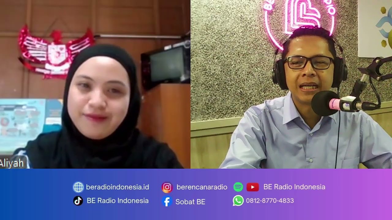 Belajar Lagi? Siapa Takut!