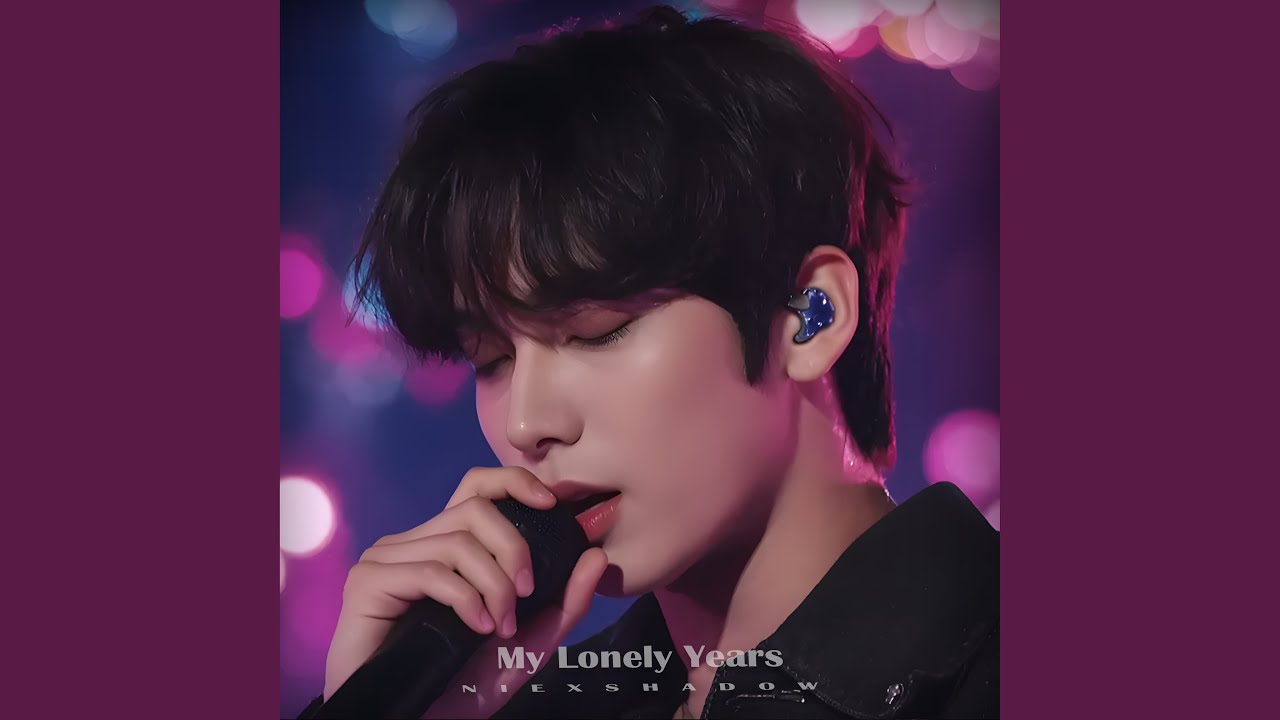 I Cried for You Alone
