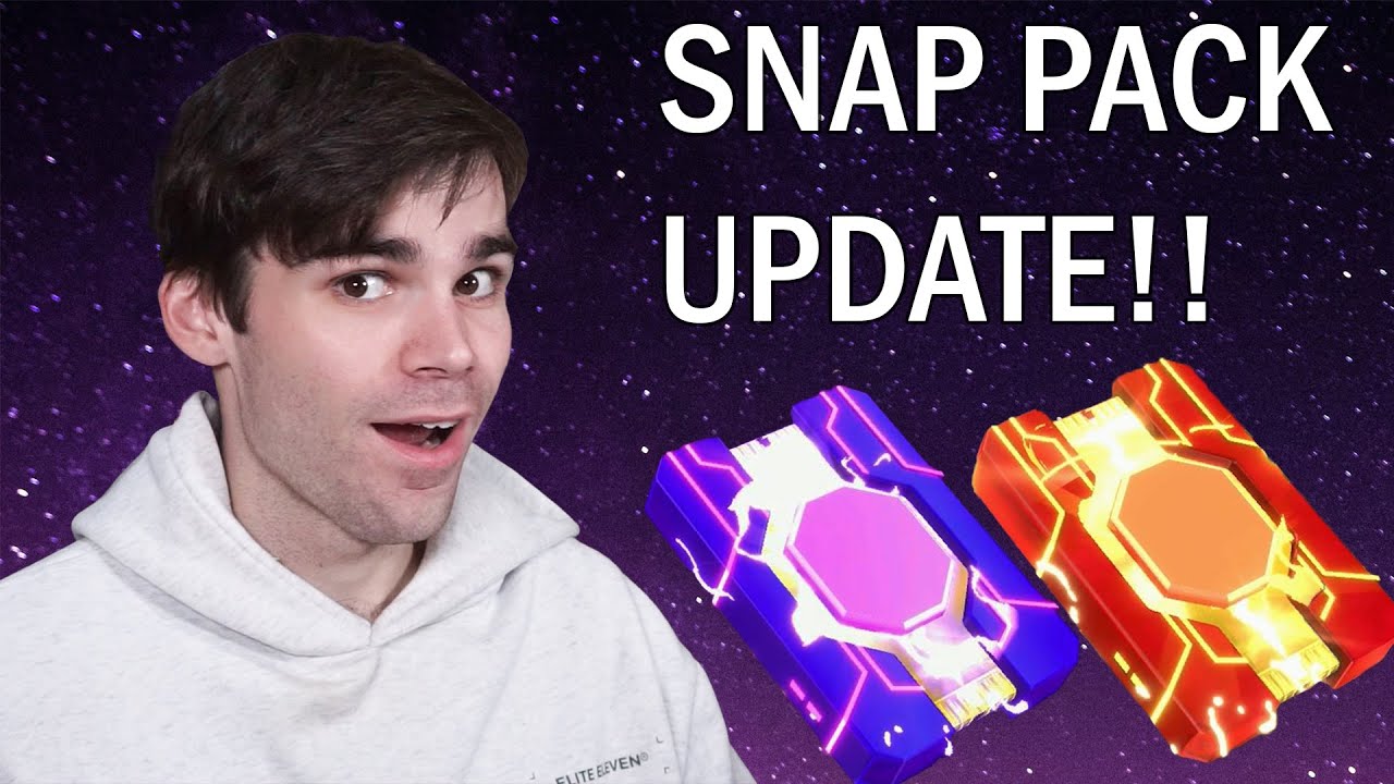 Opening a LOT of Snap Packs!! | Marvel Snap Pack Opening (Snap Pack Update)