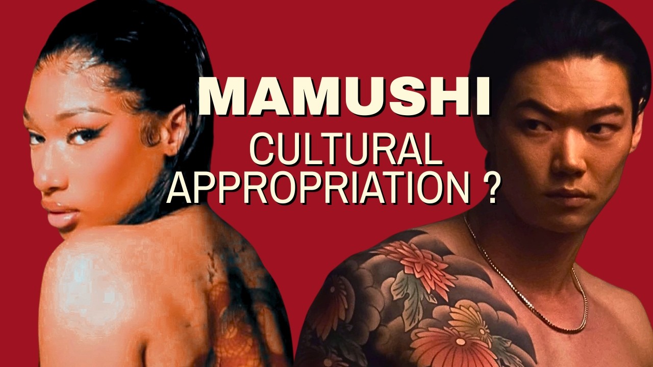 5 things Megan Thee Stallion teaches us about Japan in the Mamushi video