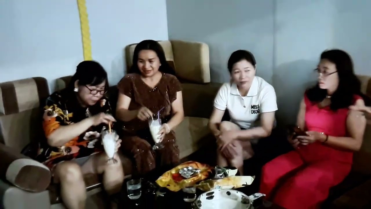 💓kim loan 🎶 tấm ảnh không hồn