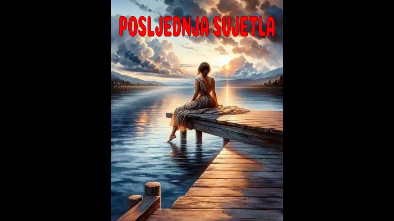 Posljednja svjetla